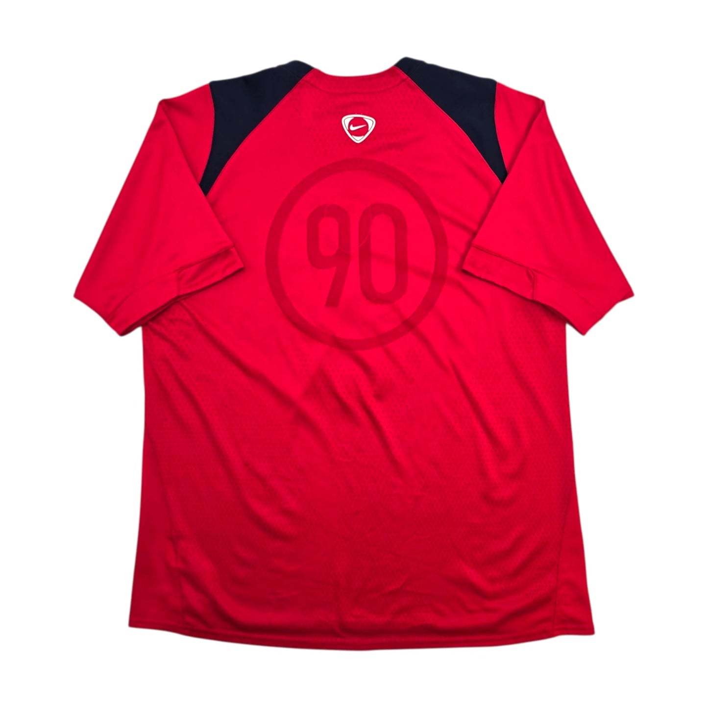 2003/04 Arsenal Training Shirt (L) Nike