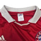 2003/04 Bayern Munich Home Football Shirt (2XL) Adidas