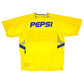 2003/04 Boca Juniors Away Football Shirt (L) Nike