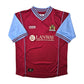 2003/04 Burnley Home Football Shirt (XL) TFG