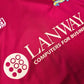 2003/04 Burnley Home Football Shirt (XL) TFG