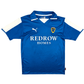 2003/04 Cardiff City Home Football Shirt (S) Puma