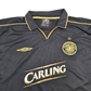 2003/04 Celtic Away Football Shirt (XL) Umbro