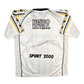 2003/04 Club Almirante Brown Away Football Shirt (2XL) Sport 2000