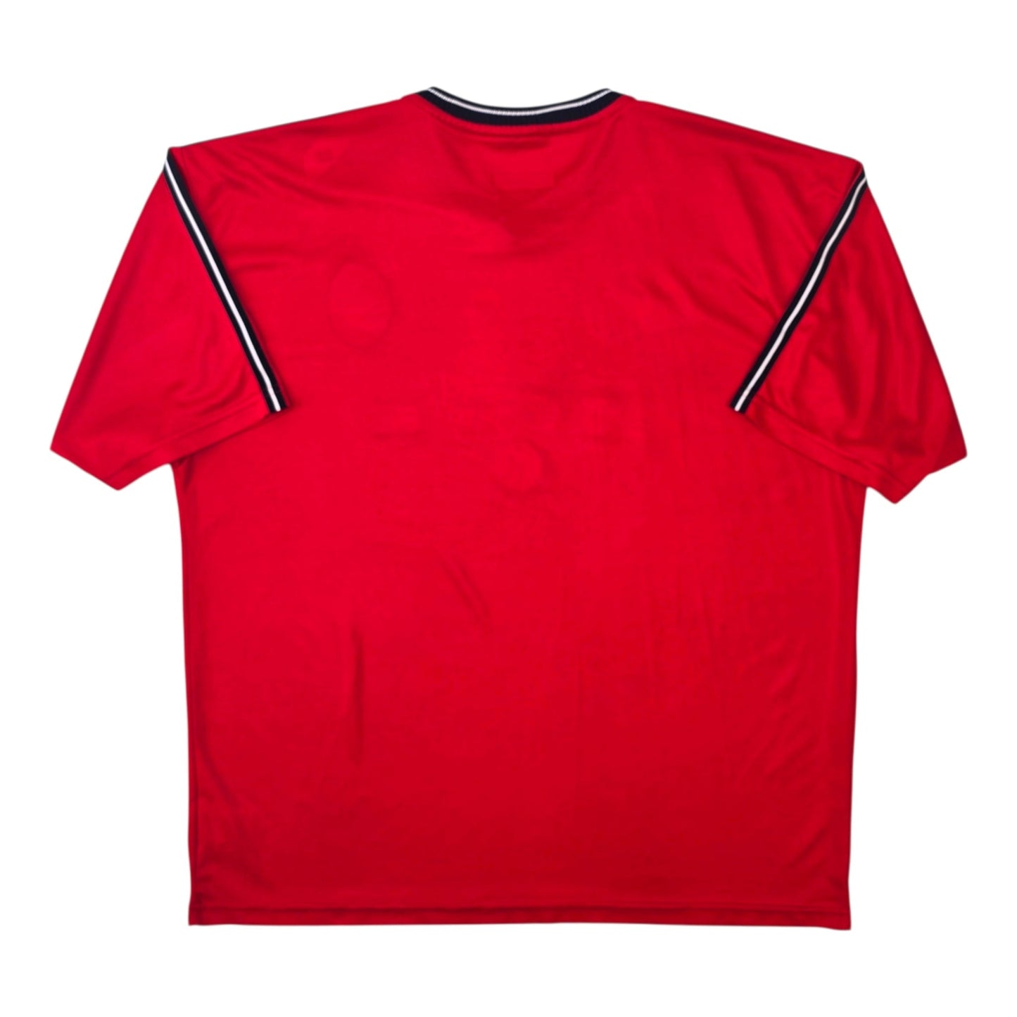 2003/04 Crewe Alexandra Home Football Shirt (XL) Reebok