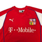 2003/04 Czech Republic Home Football Shirt (L) Puma