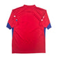 2003/04 Czech Republic Home Football Shirt (XL) Puma (Basic Version)