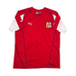 2003/04 Czech Republic Home Football Shirt (XL) Puma