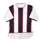 2003/04 Darlington Home Football Shirt (L) Xara