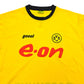 2003/04 Dortmund Home Football Shirt (L) Goool