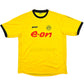 2003/04 Dortmund Home Football Shirt (L) Goool
