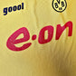 2003/04 Dortmund Home Football Shirt (L) Goool