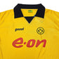 2003/04 Dortmund Home Football Shirt (L) Goool
