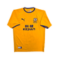 2003/04 Everton Away Football Shirt (M) Puma #18 Rooney