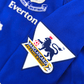 2003/04 Everton Home Football Shirt (S) Puma #18 Rooney
