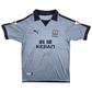 2003/04 Everton Third Football Shirt (S) Puma #8 Radzinski (125 Yr Annversary)
