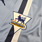 2003/04 Everton Third Football Shirt (S) Puma #8 Radzinski (125 Yr Annversary)