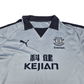 2003/04 Everton Third Football Shirt (XL) Puma #18 Rooney