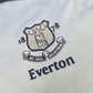 2003/04 Everton Third Football Shirt (XL) Puma #18 Rooney