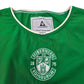 2003/04 Hibernian Home Football Shirt (2XL) Le Coq Sportif