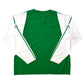 2003/04 Hibernian Home Football Shirt (2XL) Le Coq Sportif