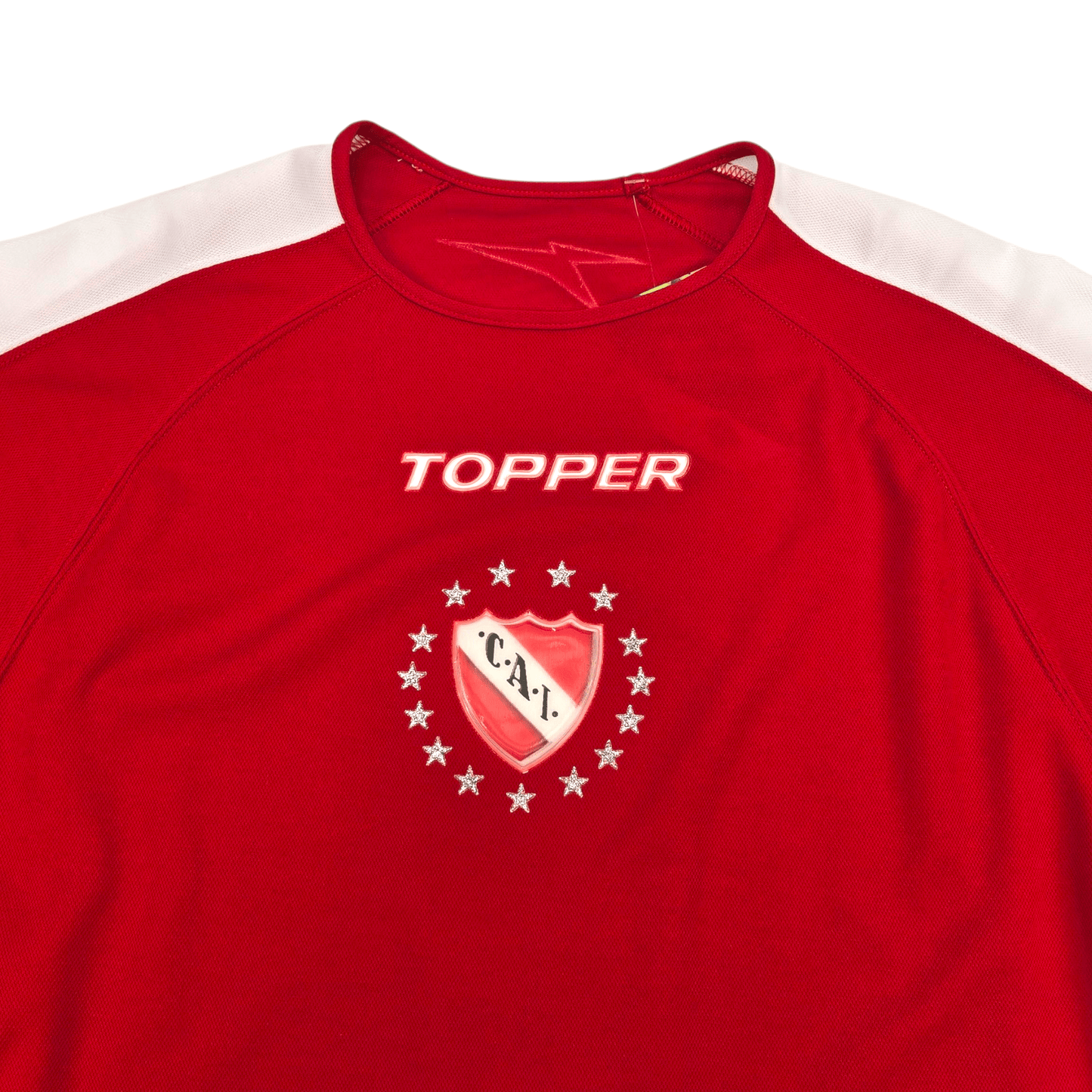 2003/04 Independiente Training Top (M) Topper