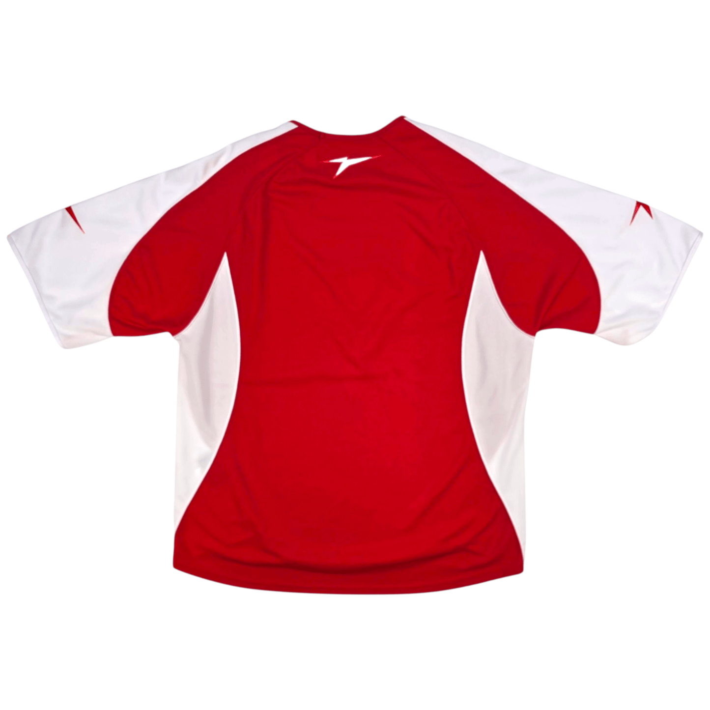 2003/04 Independiente Training Top (M) Topper