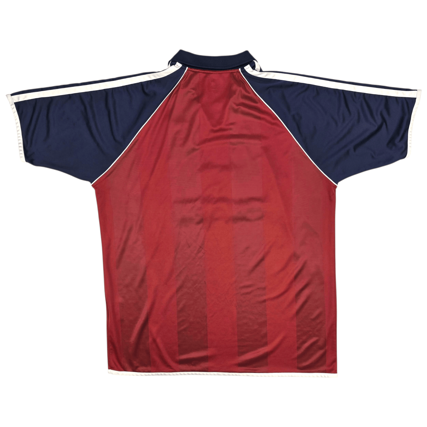 2003/04 Ipswich Town Away Football Shirt (2XL) Punch