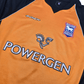 2003/04 Ipswich Town Goal Keeper Football Shirt (XL) Punch