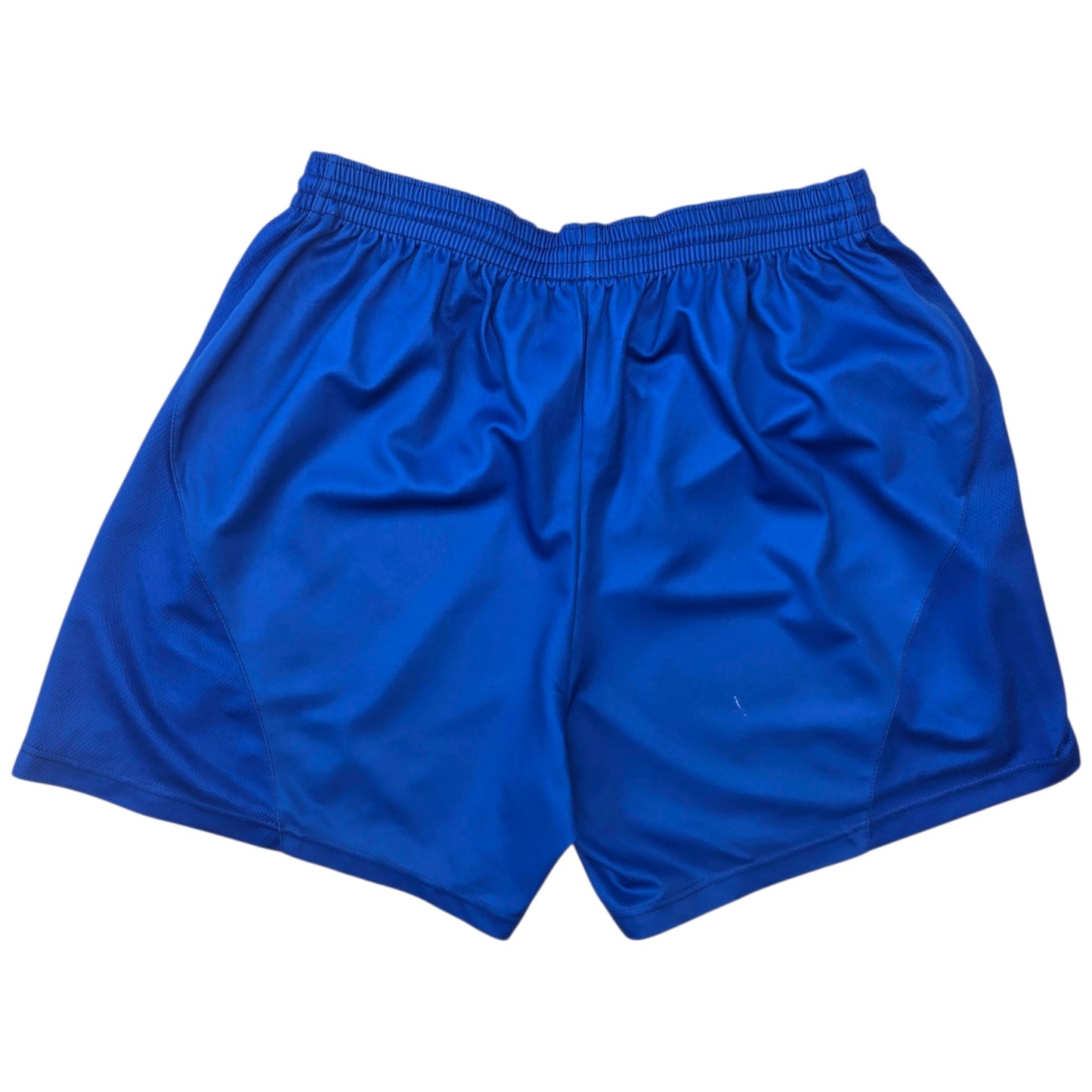 2003/04 Italy Football Shorts (L) Puma | Home (#24)