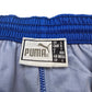 2003/04 Italy Football Shorts (L) Puma | Home (#24)