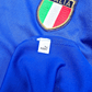 2003/04 Italy Home Football Shirt (M) Puma #5 Cannavaro