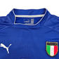 2003/04 Italy Home Football Shirt (M) Puma #5 Cannavaro
