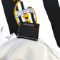 2003/04 Juventus Home Football Shirt (L) Nike #17 Trezeguet