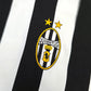 2003/04 Juventus Home Football Shirt (S) Nike #11 Nedved