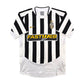 2003/04 Juventus Home Football Shirt (S) Nike #11 Nedved