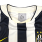 2003/04 Juventus Home Football Shirt (XL) Nike #17 Trezeguet (EUROPEAN)
