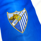 2003/04 Malaga Home Football Shirt (2XL) Umbro #24 Canabal