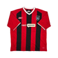 2003/04 Manchester City Away Football Shirt (2XL) Reebok