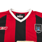2003/04 Manchester City Away Football Shirt (2XL) Reebok