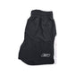 2003/04 Manchester City Football Shorts (L) Reebok | Away