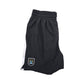 2003/04 Manchester City Football Shorts (L) Reebok | Away