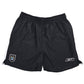 2003/04 Manchester City Football Shorts (L) Reebok | Away