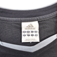 2003/04 Newcastle United Away Football Shirt (S) Adidas #20 Lualua