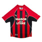 2003/04 Nice Home Football Shirt (M) Puma