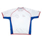 2003/04 Paraguay Away Football Shirt (XL) Puma