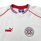 2003/04 Paraguay Away Football Shirt (XL) Puma
