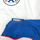 2003/04 Paraguay Away Football Shirt (XL) Puma