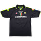 2003/04 Parma Goal Keeper Football Shirt (2XL) Champion #22 Voconi