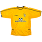 2003/04 Port Vale Away Football Shirt (S) Vandanel